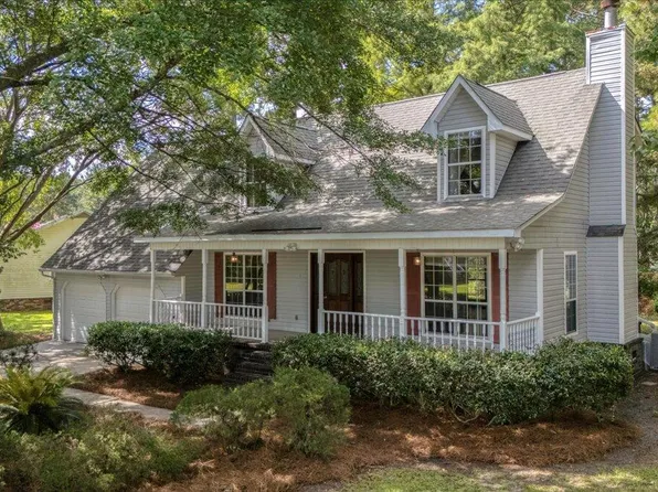 202 Woodbridge Dr, Summerville, SC 29486