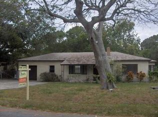 6209 S Kelly Rd, Tampa, FL 33611