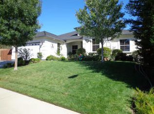 3589 Foothill Blvd, Redding, CA 96001