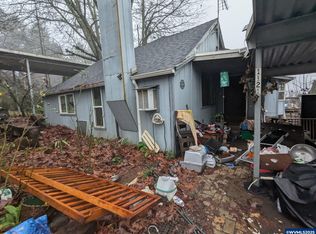 1121 Cole Rd S, Salem, OR 97306