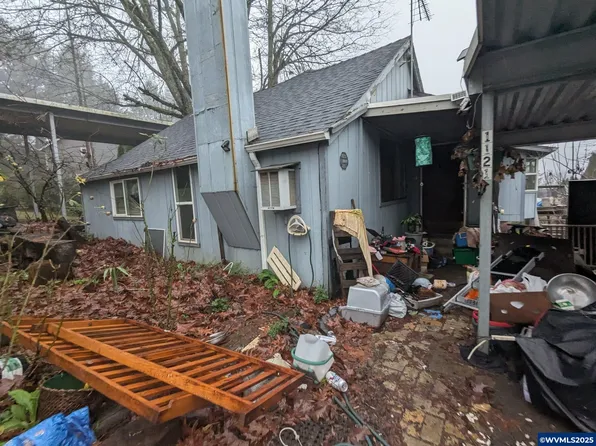 1121 Cole Rd S, Salem, OR 97306