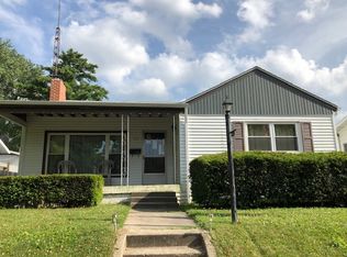 2411 Spear St, Logansport, IN 46947