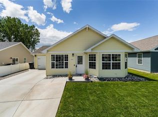 1441 Watson Peak Rd, Billings, MT 59105