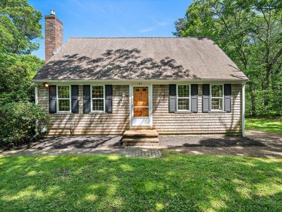 102 Quaker Meetinghouse Road, East Sandwich, MA, 02537