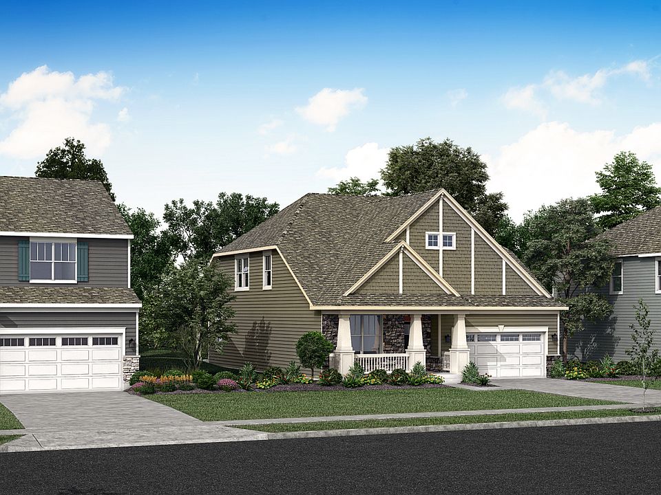 Tall Oaks Horizon Series by Lennar in Elgin IL Zillow