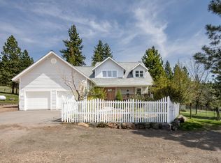 18340 Sorrel Springs Ln, Frenchtown, MT 59834
