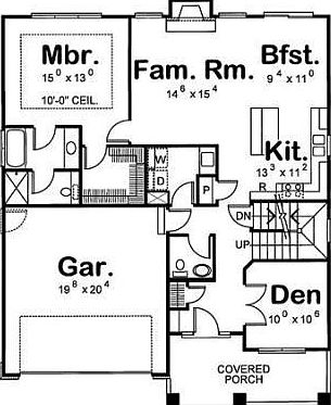 2nd image of 53 Woodstock Rd