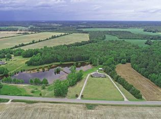 6193 Highway 301, Alcolu, SC 29001