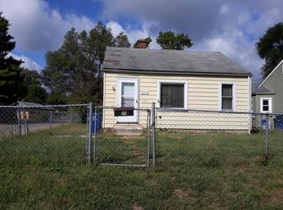 2565 Hiawatha St, Columbus, OH
