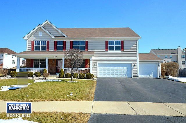 1st image of 13008 Grande Poplar Cir