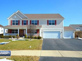 13008 Grande Poplar Cir, Plainfield, IL 60585