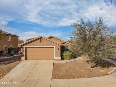 11838 W Thomas Arron Dr, Marana, AZ, 85653