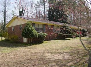 21 E Kenora Dr SW, Rome, GA 30165