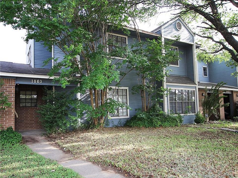 1st image of 1003 Balcones Dr