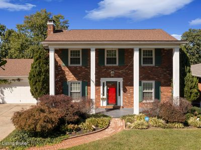 1963 Meadowcreek Dr, Louisville, KY, 40218