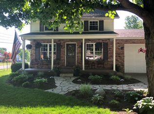 500 S Sampson St, Tremont, IL 61568