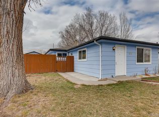 675 S Stuart St, Denver, CO 80219