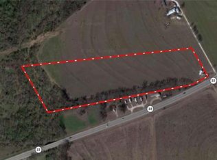 Tbd State Highway 22, Hillsboro, TX 76645