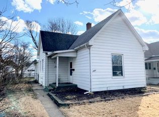 1431 6th Ave, Terre Haute, IN 47807