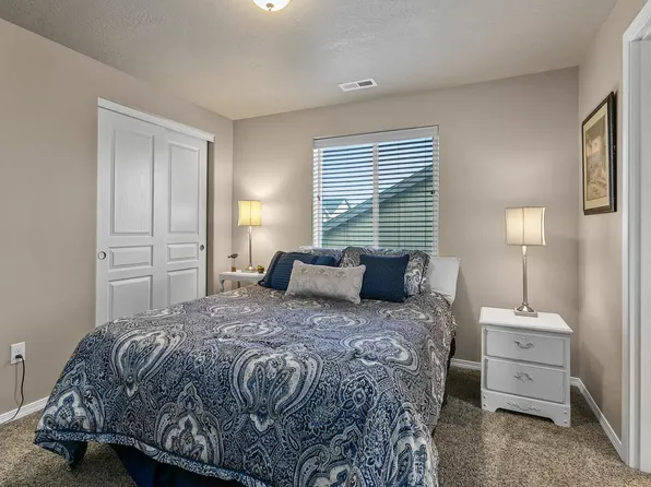 (undisclosed Address), Bend, OR 97702