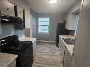 3414 Moore Dr, Texarkana, TX 75503