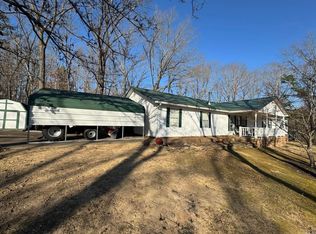 625 N Ridgeview Dr, Mountain View, AR 72560