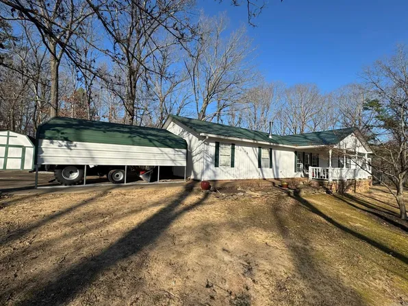 625 N Ridgeview Dr, Mountain View, AR 72560