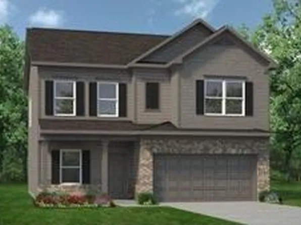 135 Red Tail Dr, Ringgold, GA 30736