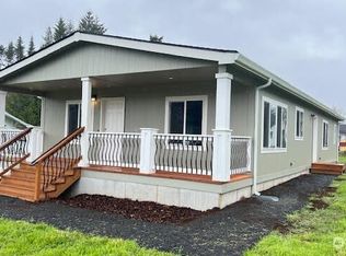 318 Washington St, Pe Ell, WA 98657