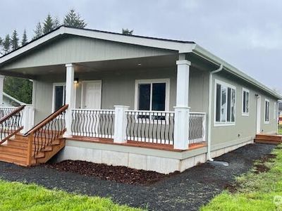 318 Washington St, Pe Ell, WA, 98657
