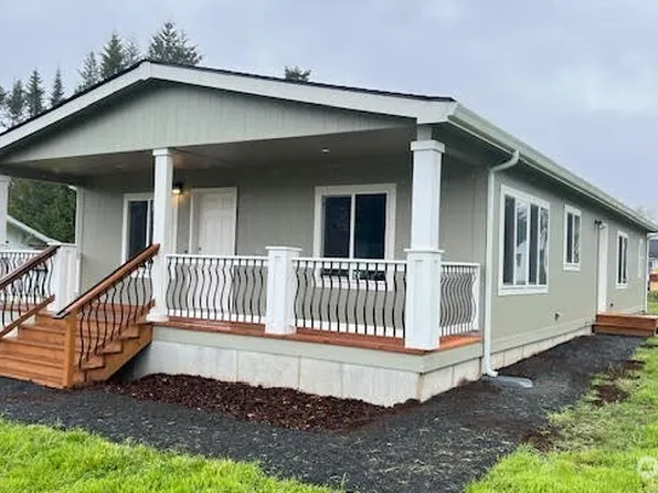 318 Washington St, Pe Ell, WA 98657