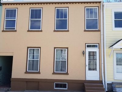 604 Jefferson St, Madison, IN, 47250