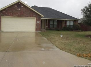 2269 Sun Tree, New Braunfels, TX 78130
