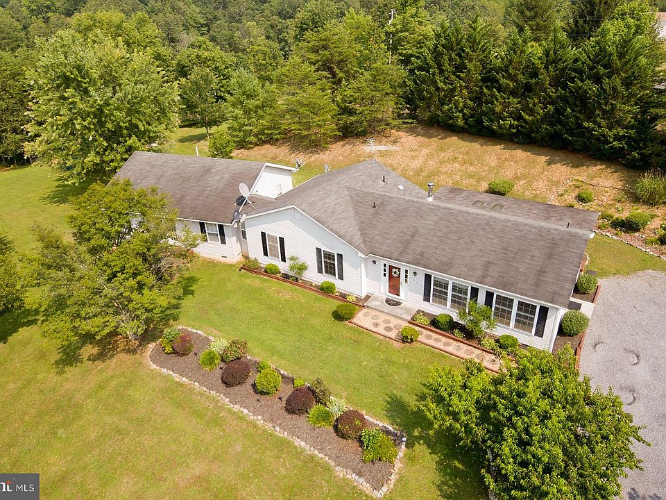 4001 Back Creek Rd, Gore, VA 22637 Zillow