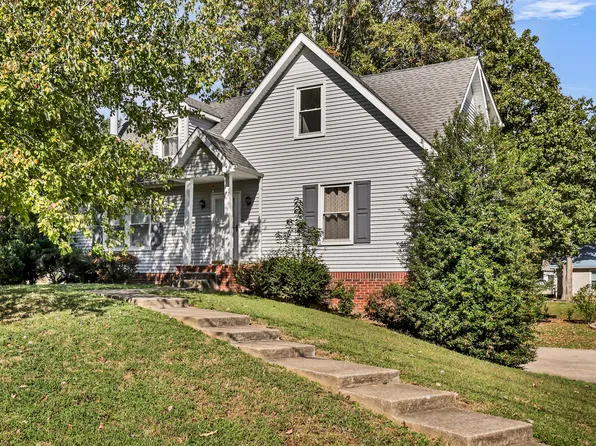 409 Breckinridge Rd, Clarksville, TN 37042