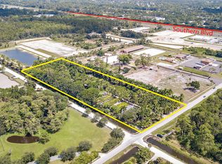 670 B Rd, Loxahatchee, FL 33470