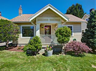 1924 NE 54th Ave, Portland, OR 97213