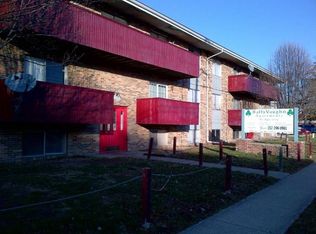 110 N Columbia Ave, Springfield, IL 62702