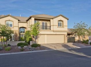 6998 Casa Encantada St, Las Vegas, NV 89118