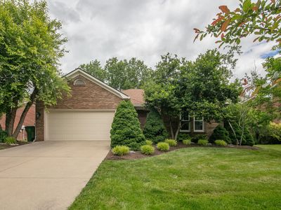 3587 Briarpatch Way, Lexington, KY, 40509