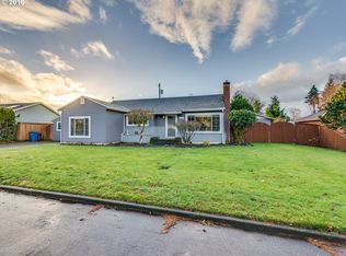 7216 NW 10th Ave, Vancouver, WA 98665