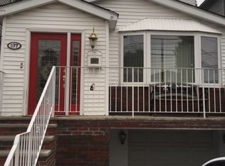 377 Cator Avenue #FL 1ST, Jersey City, NJ 07305
