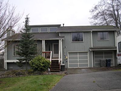 34918 24th Ct SW, Federal Way, WA, 98023