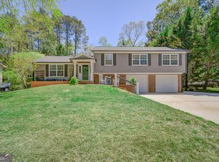 209 Cedar Dr, Peachtree City, GA 30269