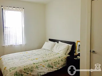 Rented by Brooklyn Key