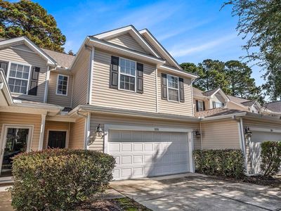 1026 Fairway Ln. #1026, Conway, SC, 29526