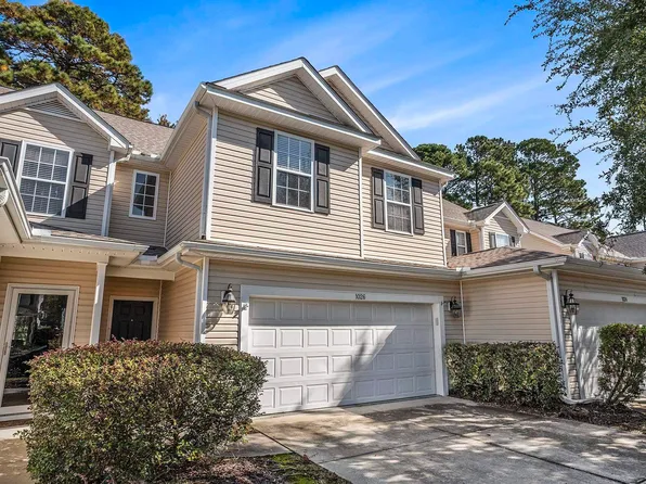 1026 Fairway Ln. #1026, Conway, SC 29526