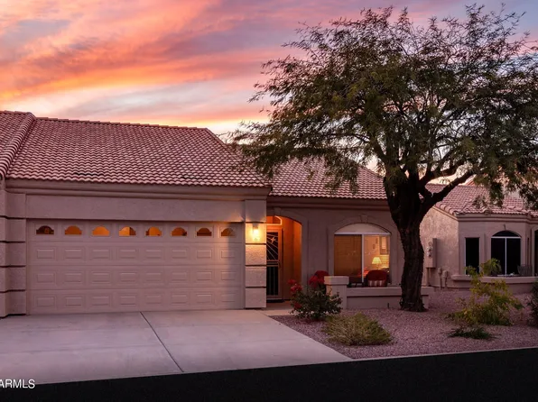 2101 S YELLOW WOOD -- #6, Mesa, AZ 85209