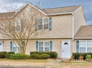 510 Date Palm Cir #1, Aiken, SC 29803