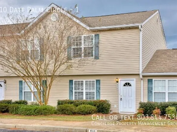 510 Date Palm Cir #1, Aiken, SC 29803